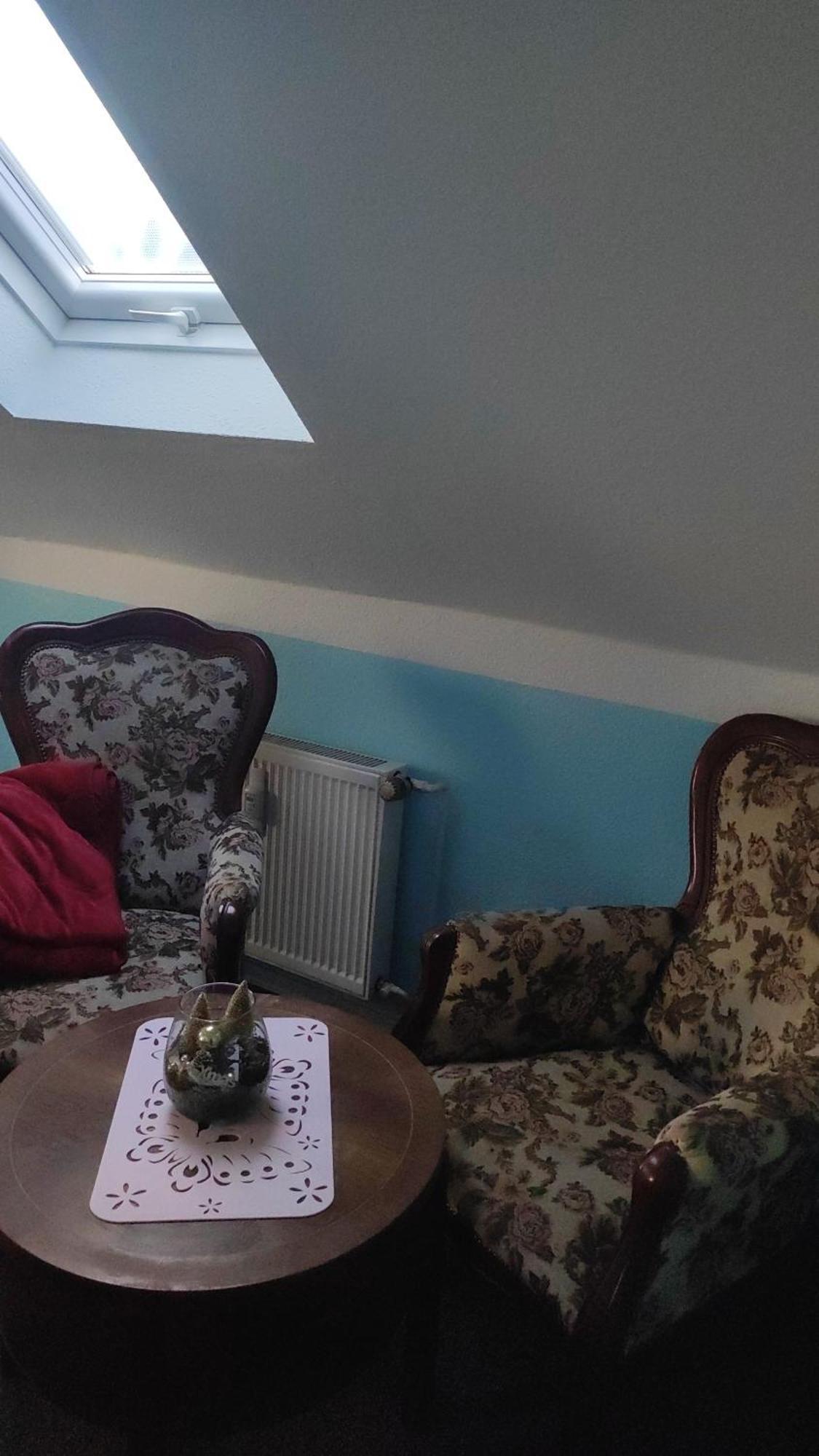 Kleine Gemuetliche Wohnung Zwickau Eksteriør billede