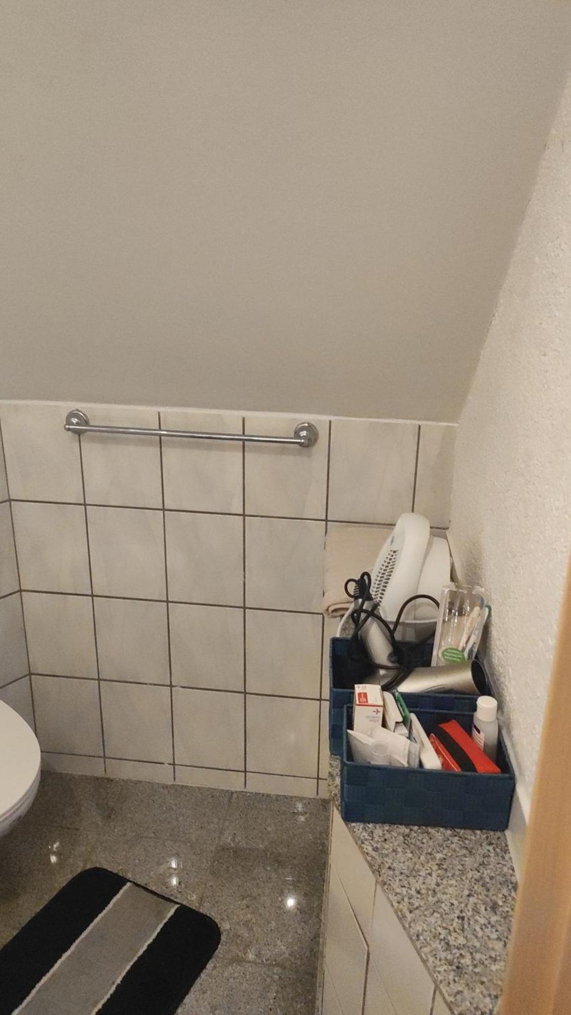 Kleine Gemuetliche Wohnung Zwickau Eksteriør billede